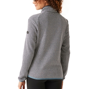 Regatta Damen Jacke Outdoorjacke Fleecejacke Elzie - Bild 3