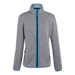 Regatta Damen Jacke Outdoorjacke Fleecejacke Elzie