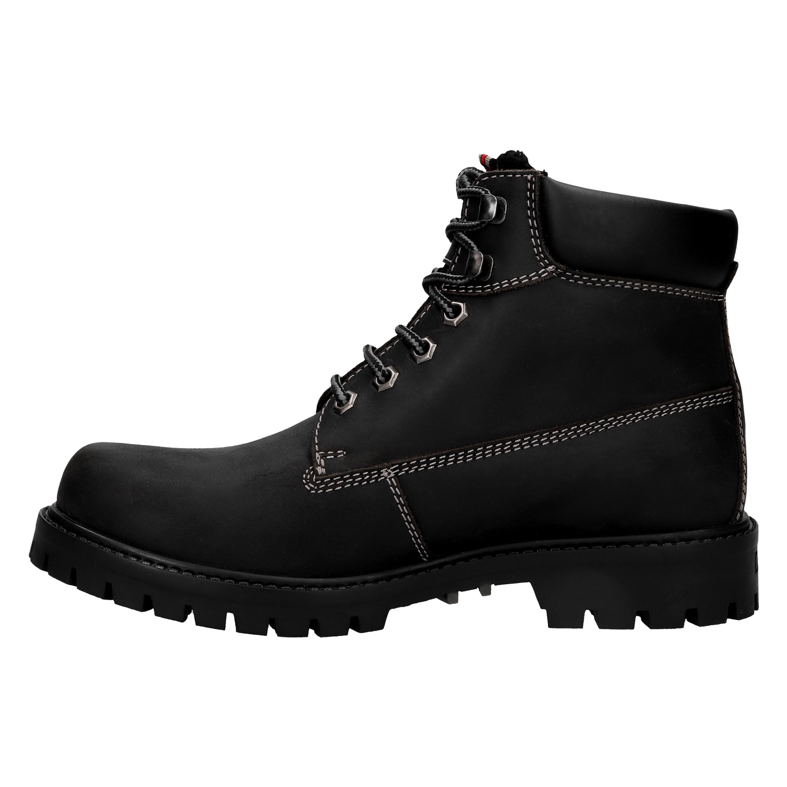 Dockers by Gerli Herren Schuhe Boots Schnürschuhe Schnürboots Dockers by Gerli Herren Schuhe Boots Schnürschuhe Schnürboots