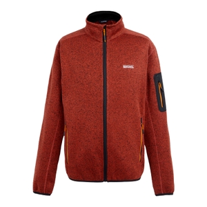Regatta Herren Jacke Outdoorjacke Fleecejacke Newhill - Bild 0 Regatta Herren Jacke Outdoorjacke Fleecejacke Newhill