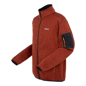 Regatta Herren Jacke Outdoorjacke Fleecejacke Newhill - Bild 1 Regatta Herren Jacke Outdoorjacke Fleecejacke Newhill - Bild 1