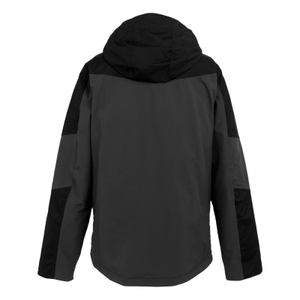 Regatta Herren Jacke Funktionsjacke Outdoorjacke 3 in 1 Jacke Wentwood IX - Bild 2