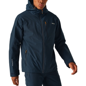 Regatta Herren Jacke Funktionsjacke Outdoorjacke 3 in 1 Jacke Wentwood IX - Bild 3
