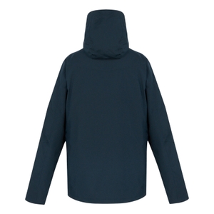 Regatta Herren Jacke Funktionsjacke Outdoorjacke 3 in 1 Jacke Wentwood IX - Bild 2