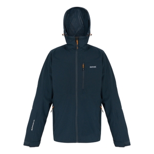 -1T6 navy / fox