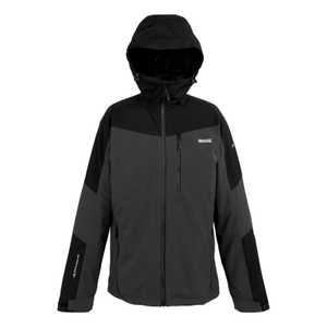 -61G ash / black