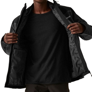 Regatta Herren Jacke Funktionsjacke Outdoorjacke 3 in 1 Jacke Wentwood IX - Bild 4