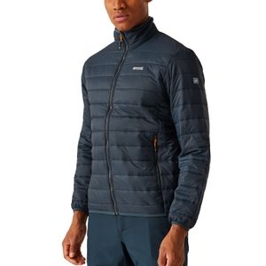 Regatta Herren Jacke Funktionsjacke Outdoorjacke 3 in 1 Jacke Wentwood IX - Bild 8