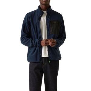 Regatta Herren Jacke Outdoorjacke Fleecejacke Frankie FIZFleece - Bild 3 Regatta Herren Jacke Outdoorjacke Fleecejacke Frankie FIZFleece - Bild 3