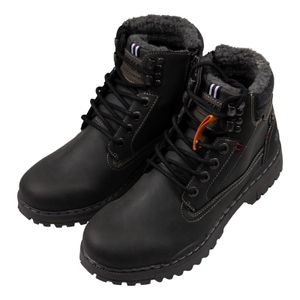 Dockers by Gerli Herren Schuhe Boots Schnürschuhe Schnürboots - Bild 2 Dockers by Gerli Herren Schuhe Boots Schnürschuhe Schnürboots - Bild 2