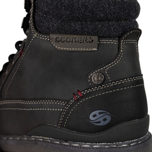 Dockers by Gerli Herren Schuhe Boots Schnürschuhe Schnürboots - Bild 4 Dockers by Gerli Herren Schuhe Boots Schnürschuhe Schnürboots - Bild 4