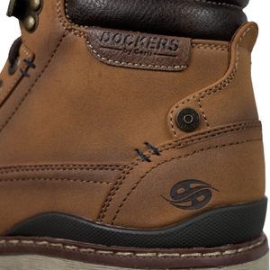 Dockers by Gerli Herren Schuhe Boots Schnürschuhe Schnürboots - Bild 4 Dockers by Gerli Herren Schuhe Boots Schnürschuhe Schnürboots - Bild 4