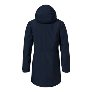 Schöffel Damen Outdoorjacke Funktionsjacke Wanderjacke Parka Style Froda WMS - Bild 1 Schöffel Damen Outdoorjacke Funktionsjacke Wanderjacke Parka Style Froda WMS - Bild 1
