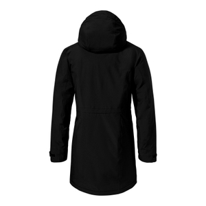 Schöffel Damen Outdoorjacke Funktionsjacke Wanderjacke Parka Style Froda WMS - Bild 1 Schöffel Damen Outdoorjacke Funktionsjacke Wanderjacke Parka Style Froda WMS - Bild 1