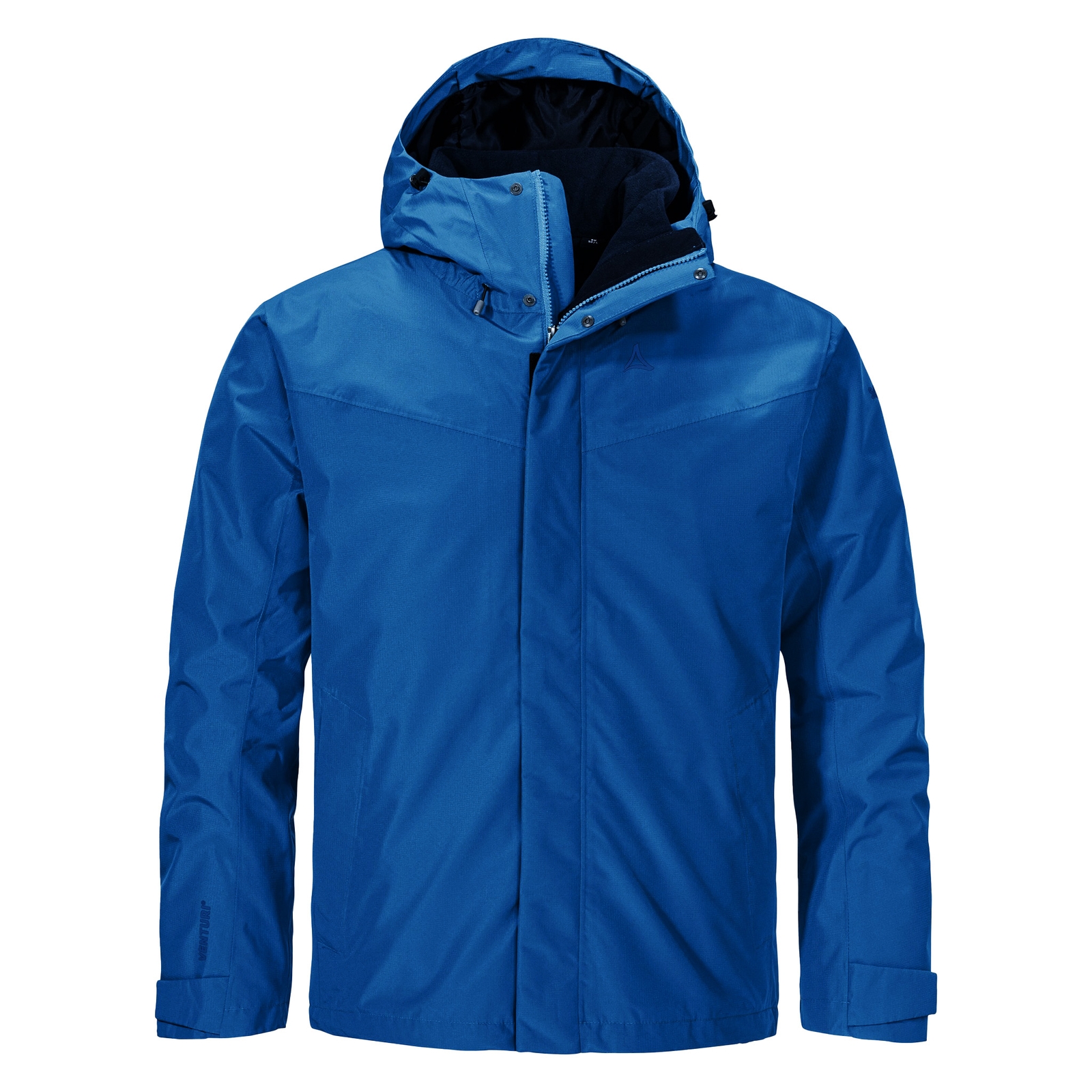 Schöffel Herren Outdoorjacke Wanderjacke Funktionsjacke 3 in 1 Jacket Style Okere Schöffel Herren Outdoorjacke Wanderjacke Funktionsjacke 3 in 1 Jacket Style Okere