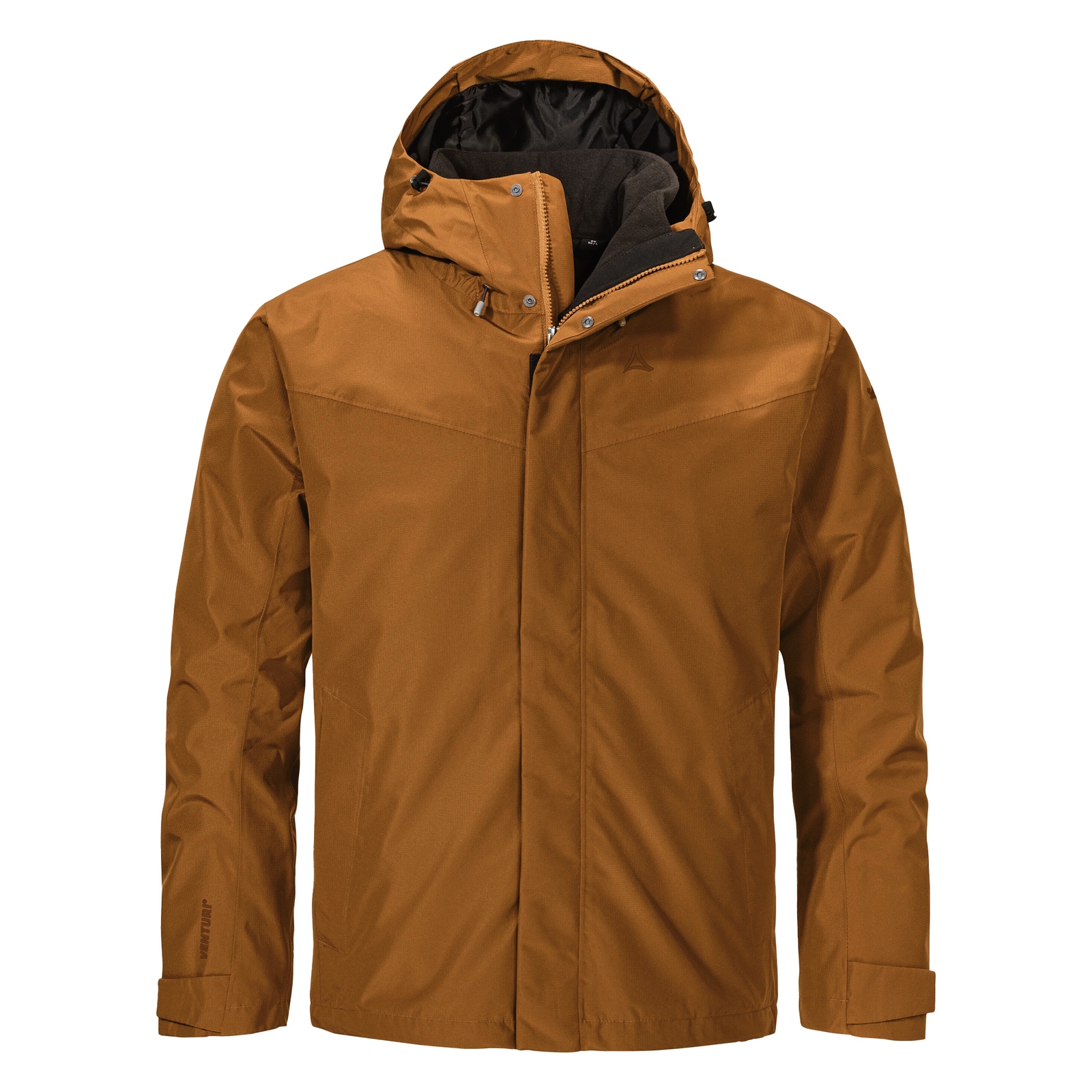 Schöffel Herren Outdoorjacke Wanderjacke Funktionsjacke 3 in 1 Jacket Style Okere Schöffel Herren Outdoorjacke Wanderjacke Funktionsjacke 3 in 1 Jacket Style Okere
