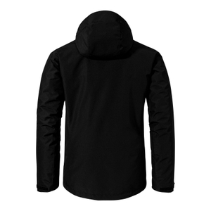Schöffel Herren Outdoorjacke Wanderjacke Funktionsjacke 3 in 1 Jacket Style Okere - Bild 1 Schöffel Herren Outdoorjacke Wanderjacke Funktionsjacke 3 in 1 Jacket Style Okere - Bild 1