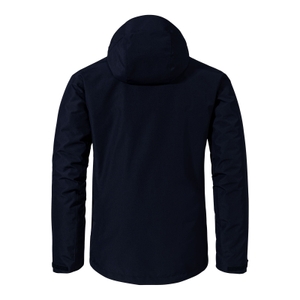 Schöffel Herren Outdoorjacke Wanderjacke Funktionsjacke 3 in 1 Jacket Style Okere - Bild 1 Schöffel Herren Outdoorjacke Wanderjacke Funktionsjacke 3 in 1 Jacket Style Okere - Bild 1