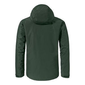 Schöffel Herren Outdoorjacke Wanderjacke Funktionsjacke 3 in 1 Jacket Style Okere - Bild 1 Schöffel Herren Outdoorjacke Wanderjacke Funktionsjacke 3 in 1 Jacket Style Okere - Bild 1