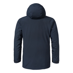Schöffel Herren Outdoorjacke Funktionsjacke Wanderjacke Parka Style Froda MNS - Bild 1