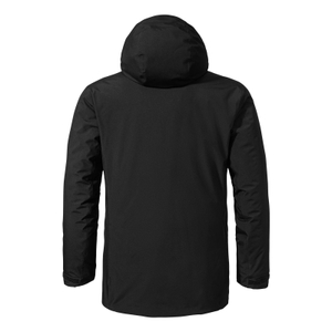 Schöffel Herren Outdoorjacke Funktionsjacke Wanderjacke Parka Style Froda MNS - Bild 1 Schöffel Herren Outdoorjacke Funktionsjacke Wanderjacke Parka Style Froda MNS - Bild 1