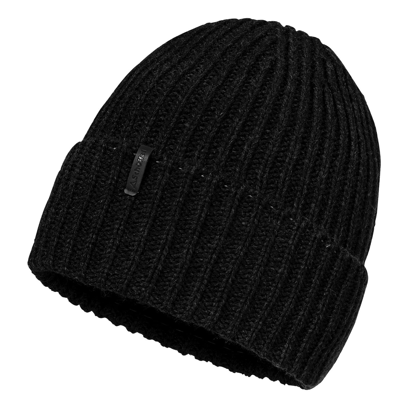 Schöffel Unisex Herren Damen Mütze Strickmütze Knitted Hat Medford Schöffel Unisex Herren Damen Mütze Strickmütze Knitted Hat Medford