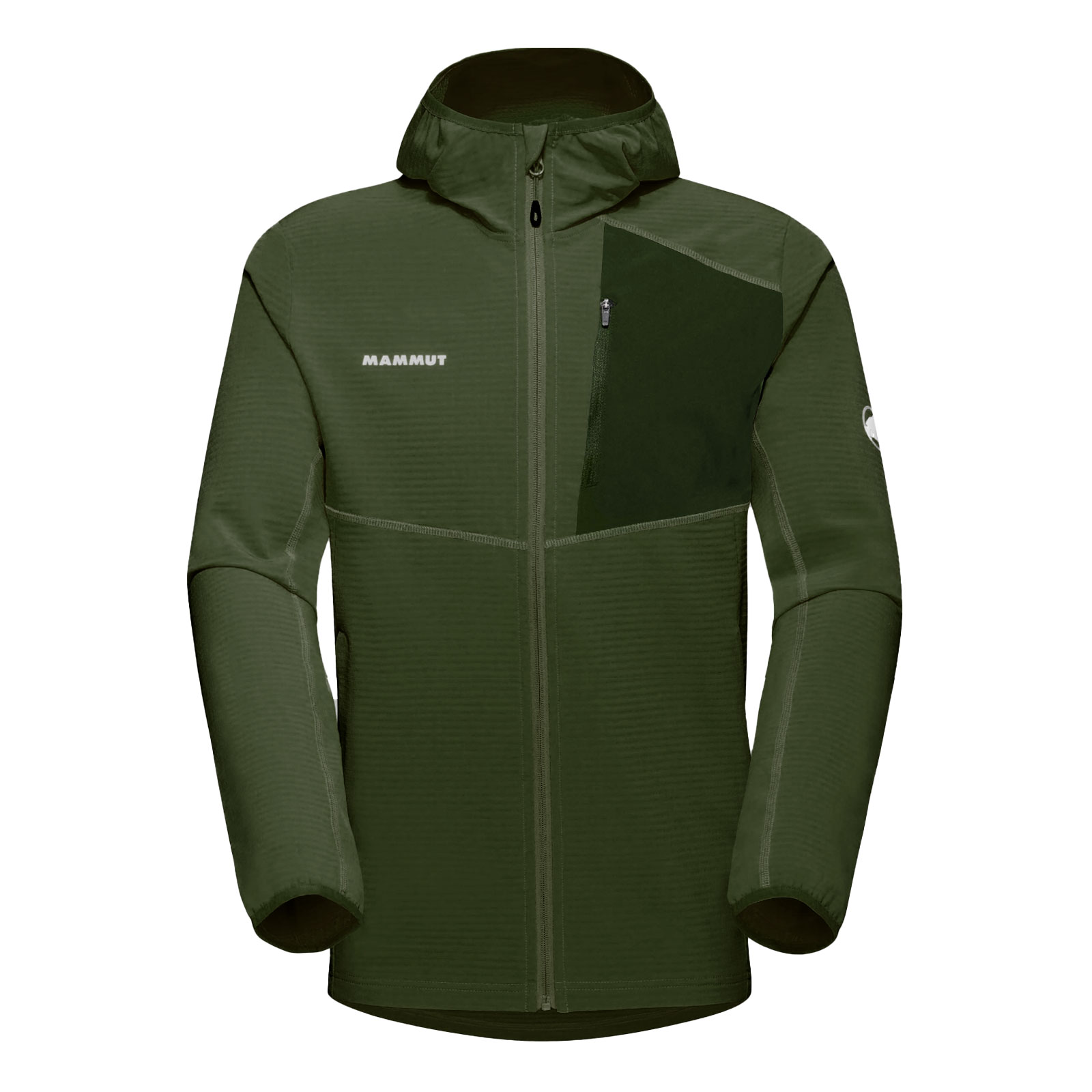 Mammut Herren Wanderjacke Outdoorjacke Madris Light ML Hooded Jacket Mammut Herren Wanderjacke Outdoorjacke Madris Light ML Hooded Jacket