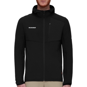 Mammut Herren Wanderjacke Outdoorjacke Madris Light ML Hooded Jacket - Bild 1 Mammut Herren Wanderjacke Outdoorjacke Madris Light ML Hooded Jacket - Bild 1