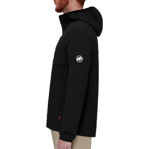 Mammut Herren Wanderjacke Outdoorjacke Madris Light ML Hooded Jacket - Bild 2 Mammut Herren Wanderjacke Outdoorjacke Madris Light ML Hooded Jacket - Bild 2