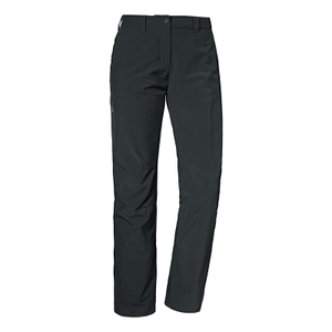 Schöffel Damen Funktionshose Wanderhose Trekkinghose Outdoorhose Pants Engadin1 warm L