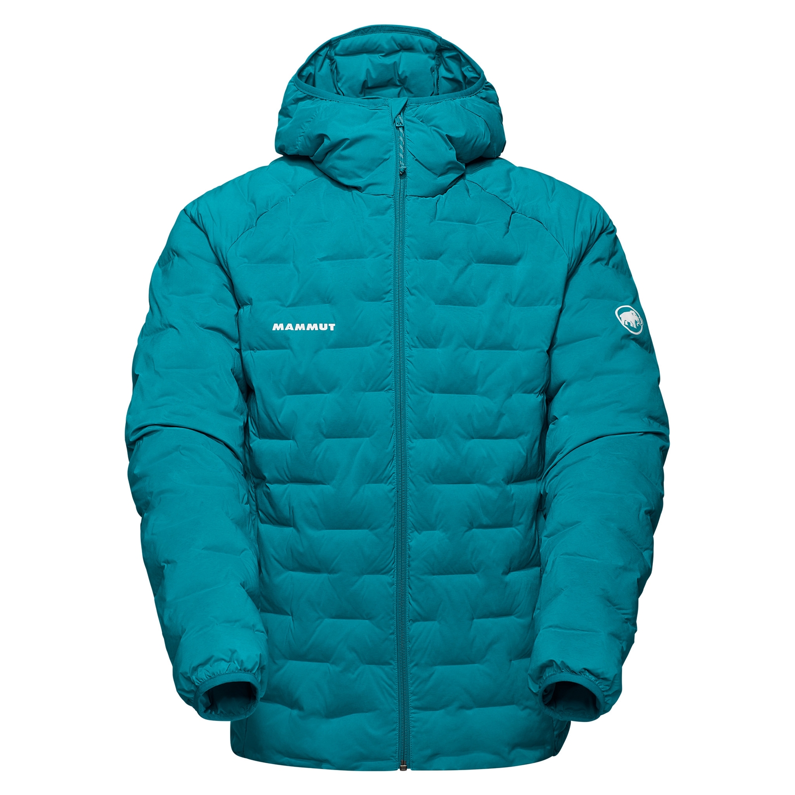 Mammut Herren Jacke Steppjacke Isolationsjacke Sender IN Hooded Jacket Mammut Herren Jacke Steppjacke Isolationsjacke Sender IN Hooded Jacket