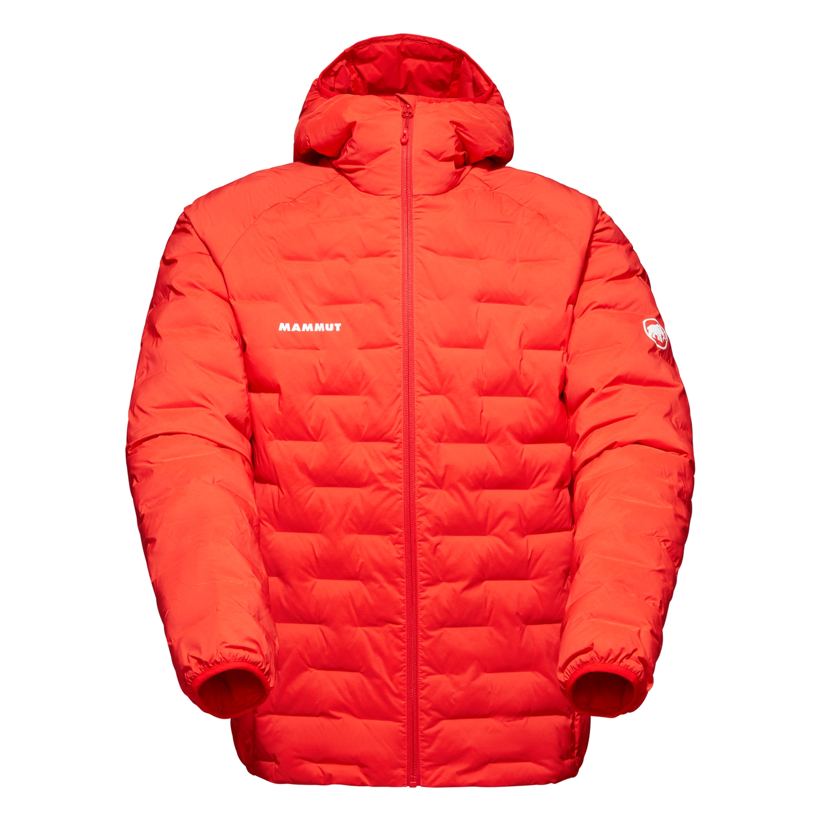 Mammut Herren Jacke Steppjacke Isolationsjacke Sender IN Hooded Jacket Mammut Herren Jacke Steppjacke Isolationsjacke Sender IN Hooded Jacket