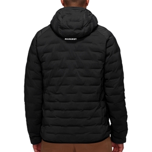 Mammut Herren Jacke Steppjacke Isolationsjacke Sender IN Hooded Jacket - Bild 3 Mammut Herren Jacke Steppjacke Isolationsjacke Sender IN Hooded Jacket - Bild 3
