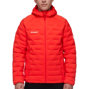 Mammut Herren Jacke Steppjacke Isolationsjacke Sender IN Hooded Jacket - Bild 1 Mammut Herren Jacke Steppjacke Isolationsjacke Sender IN Hooded Jacket - Bild 1