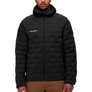 Mammut Herren Jacke Steppjacke Isolationsjacke Sender IN Hooded Jacket - Bild 1 Mammut Herren Jacke Steppjacke Isolationsjacke Sender IN Hooded Jacket - Bild 1