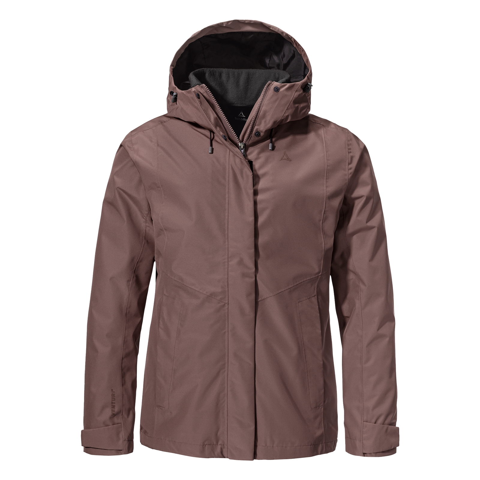 Schöffel Damen Outdoorjacke Wanderjacke Funktionsjacke 3in 1 Jacket Style Okere Schöffel Damen Outdoorjacke Wanderjacke Funktionsjacke 3in 1 Jacket Style Okere