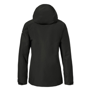 Schöffel Damen Outdoorjacke Wanderjacke Funktionsjacke 3in 1 Jacket Style Okere - Bild 1 Schöffel Damen Outdoorjacke Wanderjacke Funktionsjacke 3in 1 Jacket Style Okere - Bild 1