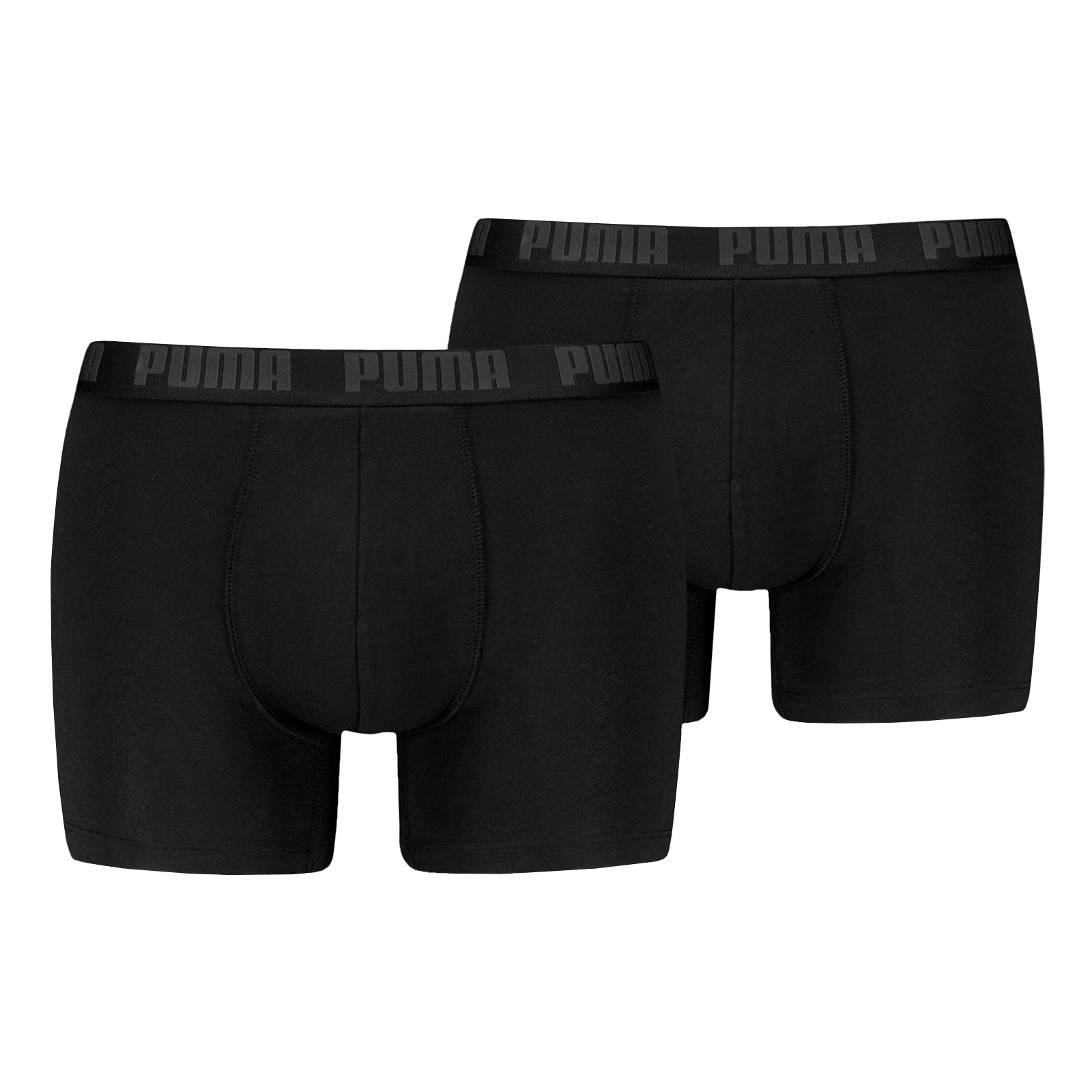 2er Pack PUMA Herren Boxer Boxershorts Shorts Unterhosen Comfort Stretch 2er Pack PUMA Herren Boxer Boxershorts Shorts Unterhosen Comfort Stretch