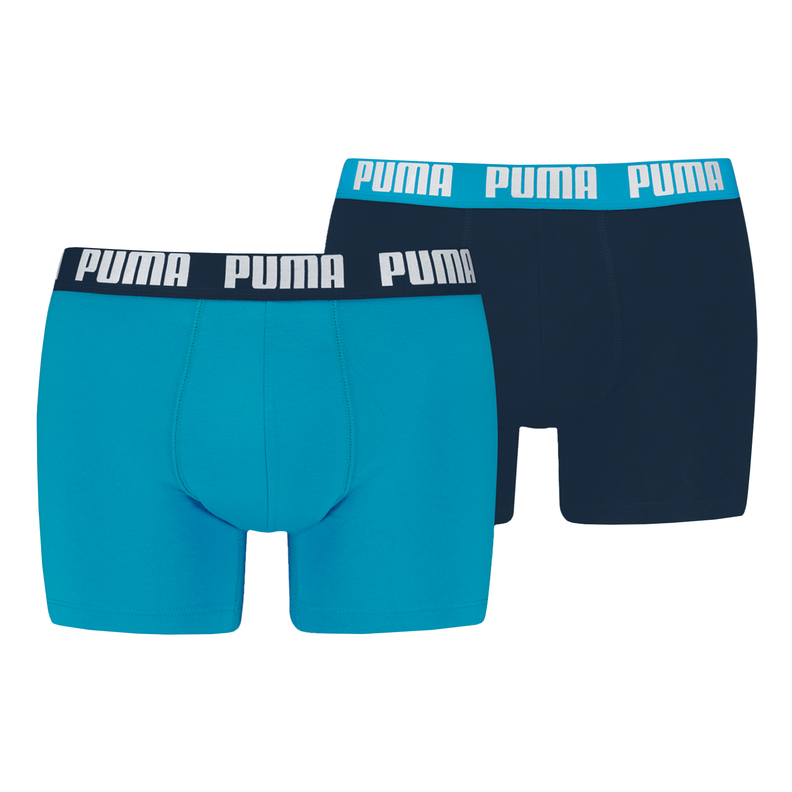 2er Pack PUMA Herren Boxer Boxershorts Shorts Unterhosen Comfort Stretch 2er Pack PUMA Herren Boxer Boxershorts Shorts Unterhosen Comfort Stretch