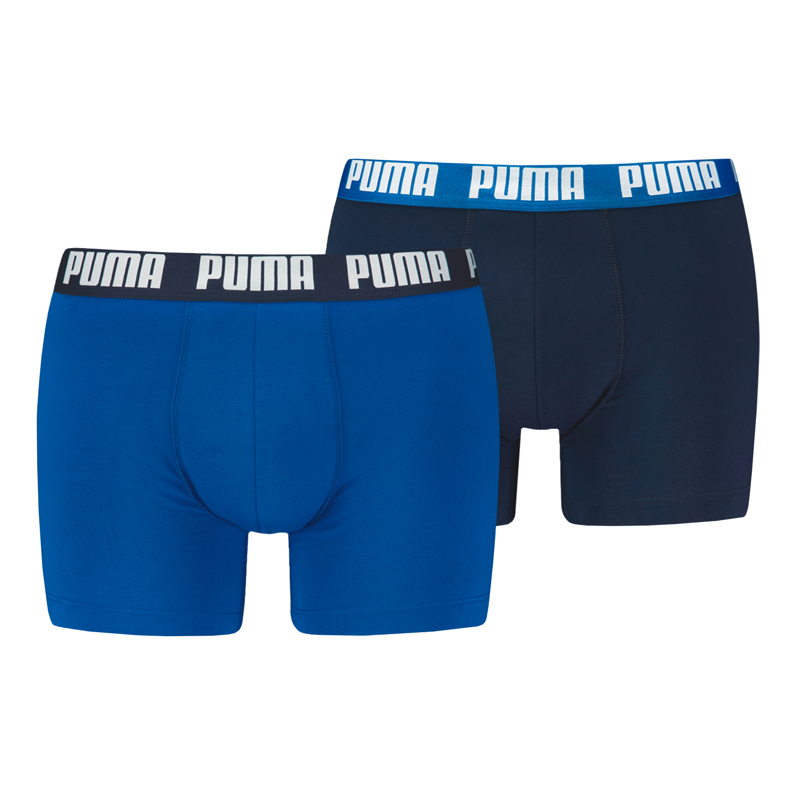 2er Pack PUMA Herren Boxer Boxershorts Shorts Unterhosen Comfort Stretch 2er Pack PUMA Herren Boxer Boxershorts Shorts Unterhosen Comfort Stretch