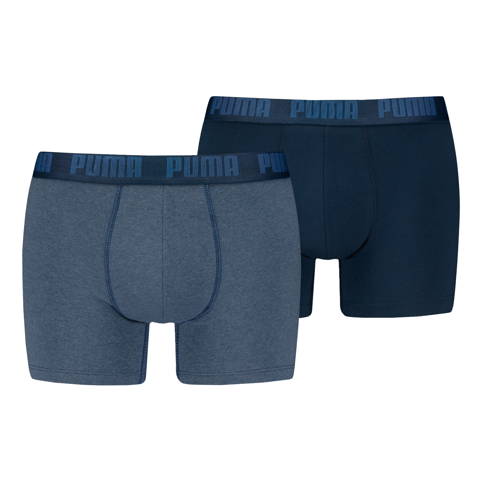 2er Pack PUMA Herren Boxer Boxershorts Shorts Unterhosen Comfort Stretch 2er Pack PUMA Herren Boxer Boxershorts Shorts Unterhosen Comfort Stretch