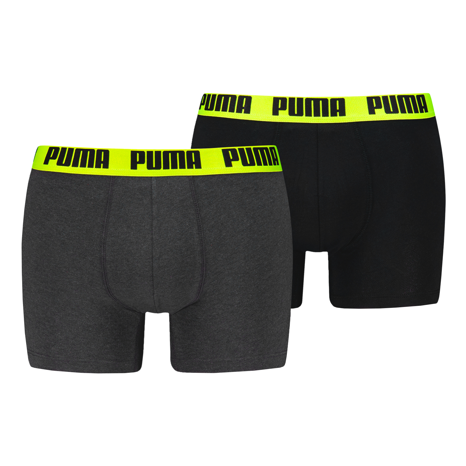 2er Pack PUMA Herren Boxer Boxershorts Shorts Unterhosen Comfort Stretch 2er Pack PUMA Herren Boxer Boxershorts Shorts Unterhosen Comfort Stretch