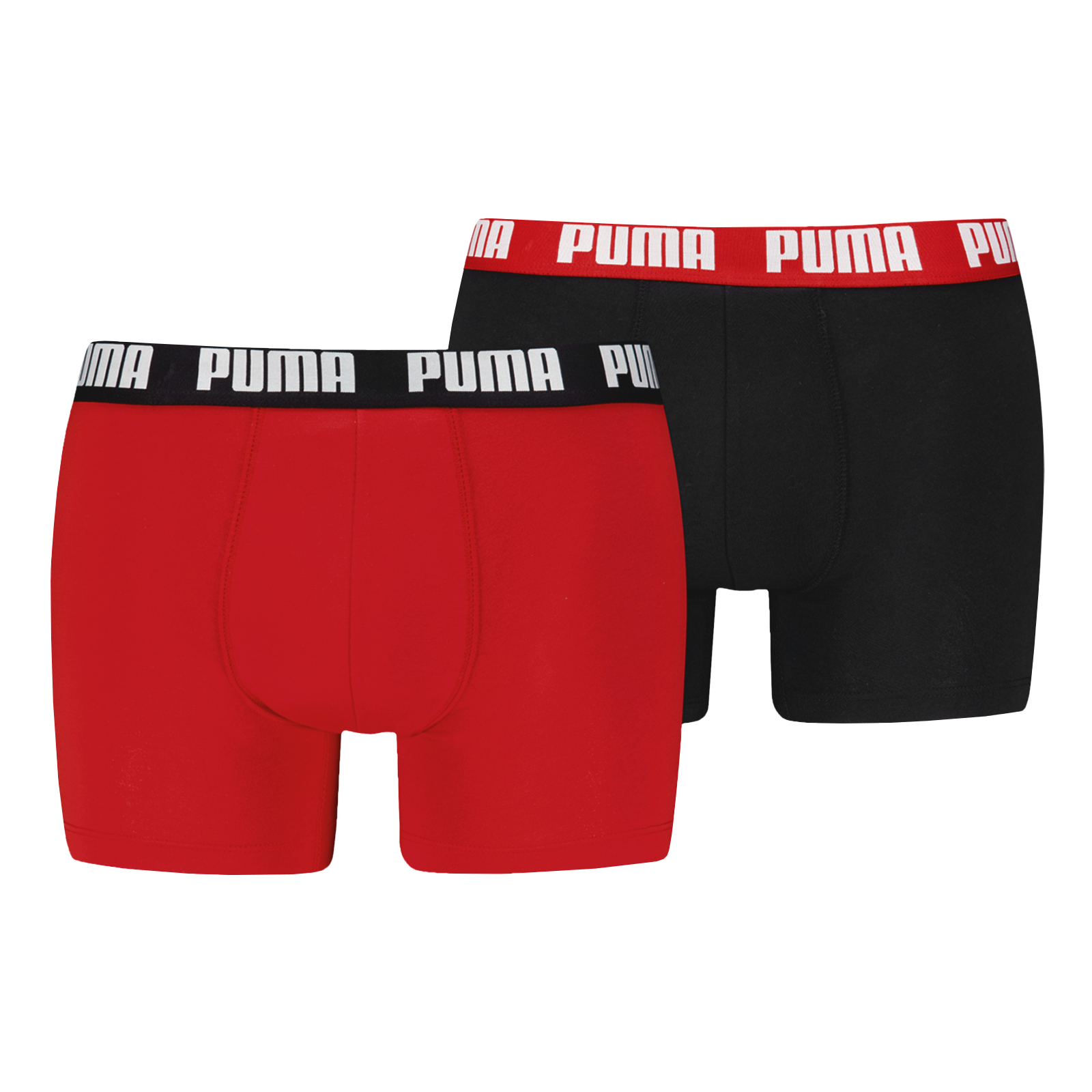 2er Pack PUMA Herren Boxer Boxershorts Shorts Unterhosen Comfort Stretch 2er Pack PUMA Herren Boxer Boxershorts Shorts Unterhosen Comfort Stretch