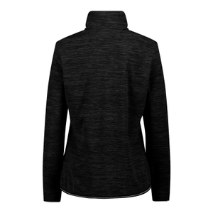 CMP Damen Fleecepullover Half Zip Second-Layer-Rollkragenpullover - Bild 2