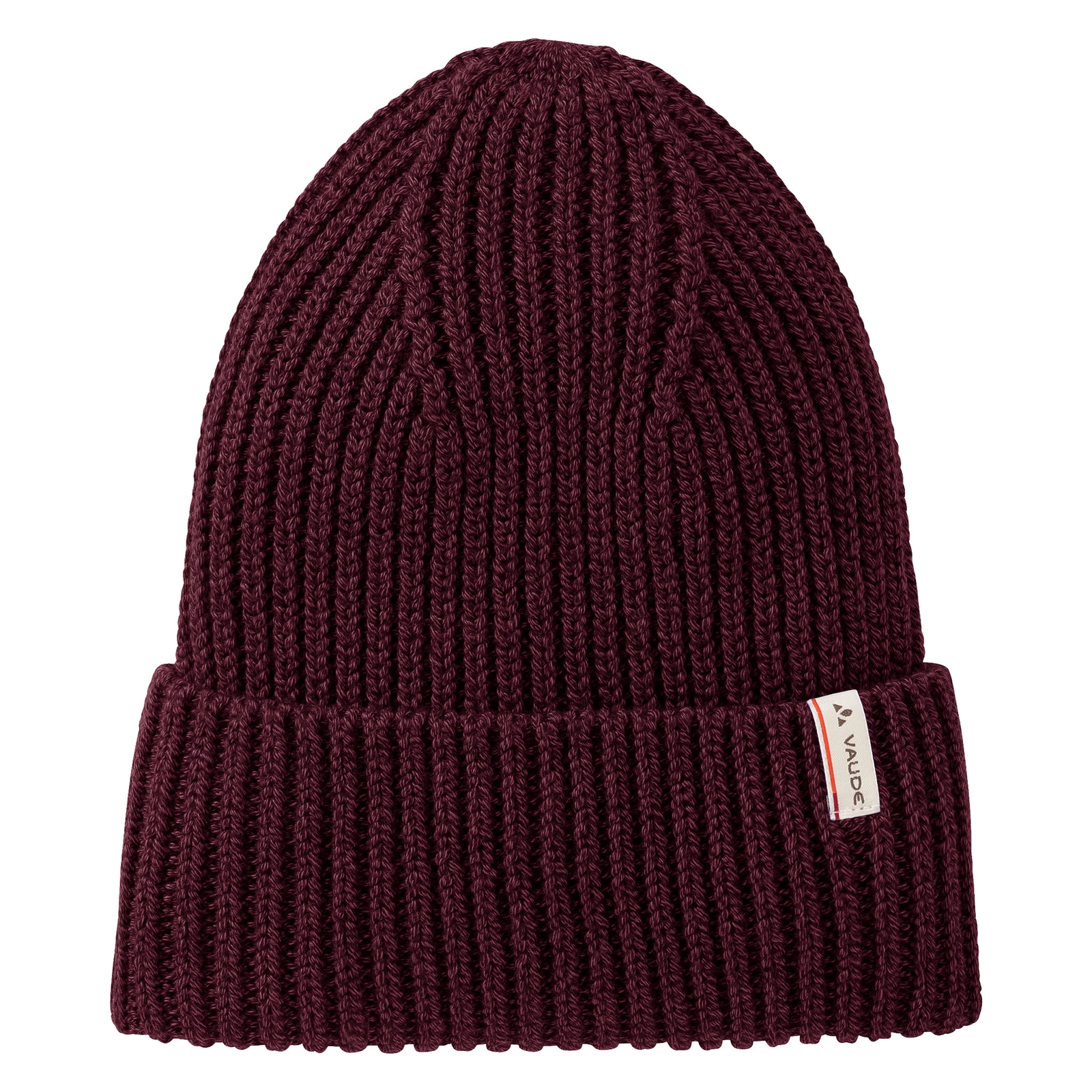 Vaude Damen Herren Unisex Beanie Mütze Moena Beanie II Vaude Damen Herren Unisex Beanie Mütze Moena Beanie II