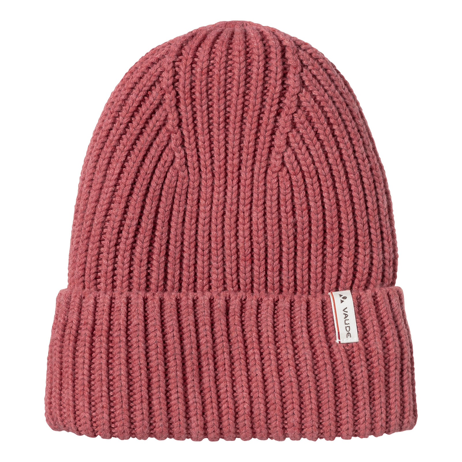 Vaude Damen Herren Unisex Beanie Mütze Moena Beanie II Vaude Damen Herren Unisex Beanie Mütze Moena Beanie II
