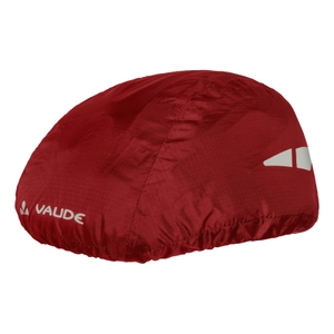 Vaude Herren Damen Unisex Helm Regenüberzug Helmet Raincover