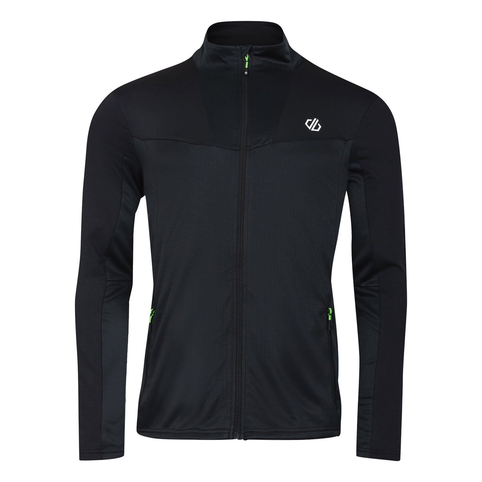 Dare2B Herren Jacke Midlayerjacke Substratum III Core Stretch-Midlayer Dare2B Herren Jacke Midlayerjacke Substratum III Core Stretch-Midlayer