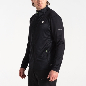 Dare2B Herren Jacke Midlayerjacke Substratum III Core Stretch-Midlayer - Bild 3 Dare2B Herren Jacke Midlayerjacke Substratum III Core Stretch-Midlayer - Bild 3