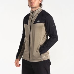 Dare2B Herren Jacke Midlayerjacke Substratum III Core Stretch-Midlayer - Bild 3 Dare2B Herren Jacke Midlayerjacke Substratum III Core Stretch-Midlayer - Bild 3